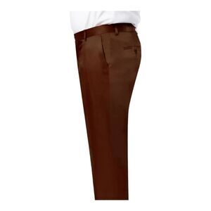 MEN'S & YOUNG MEN'S EJ SAMUEL SATIN FINISH SLIM FIT PANT. PS02